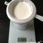 Rezept Frischkäse vegan und sojafrei, Kochtrotz-Frischkäse 2 veganer frischkaese sojafrei 1 6kochtrotzt-rezepte