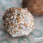 Rezept Frischkäse vegan und sojafrei, Kochtrotz-Frischkäse 7 veganer frischkaese sojafrei 1 7 1kochtrotzt-rezepte