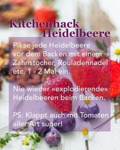 Gesunde Breakfast Cookies | Kekse zum Frühstück 4 breakfast cookies ohne zucker ohne mehl 9 1kochtrotzt-rezepte