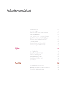 KochTrotz With Love Inhaltsverzeichnis S. 4