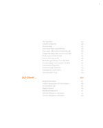 KochTrotz With Love Inhaltsverzeichnis S. 5