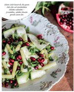 KochTrotz With Love_Salat mit Zucchini und Minze_S. 72
