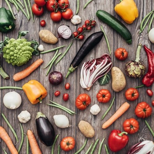 Lebensmittel roh oder nicht roh essen Lebensmittel roh oder nicht roh essen