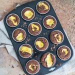 Cheesecake-Muffins Butaris