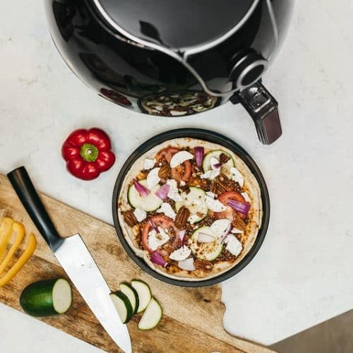 Heißluftfritteuse Tipps und Tricks Heißluftfritteuse Tipps und Tricks