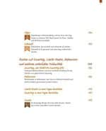 Genial Glutenfrei Backen_Inhaltsverzeichnis 6