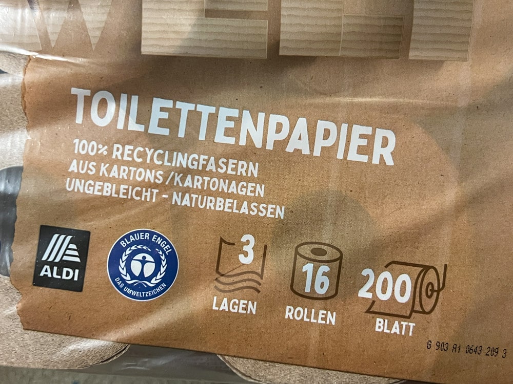 Durch Corona in die Wechseljahre katapultiert, vaginale Entzündungen und am Ende war's das Klopapier - mein Erfahrungsbericht 3 Erfahrungsbericht Corona, Wechseljahre, vaginale Entzündungen, Allergie, Klopapier