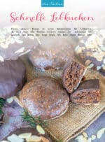 schnelle Lebkuchen Weihnachten eBook