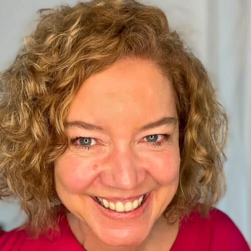 Steffi 2023 nach der Darmkur