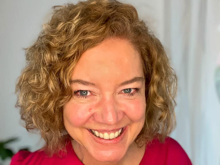 Steffi 2023 nach der Darmkur