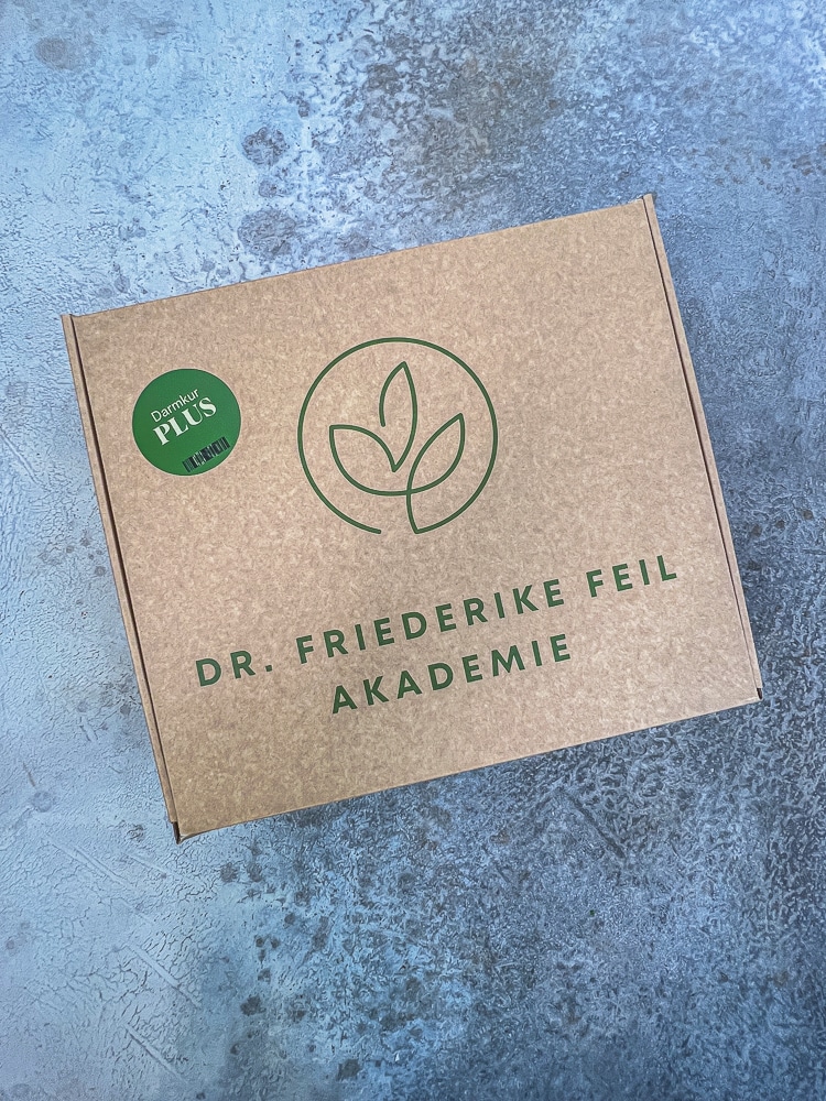 Darmkur - alle Infos und warum ich sie regelmäßg mache 1 friederike feil darmkur produkte 1kochtrotzt-rezepte