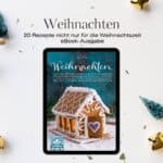 Weihnachten (E-Book)