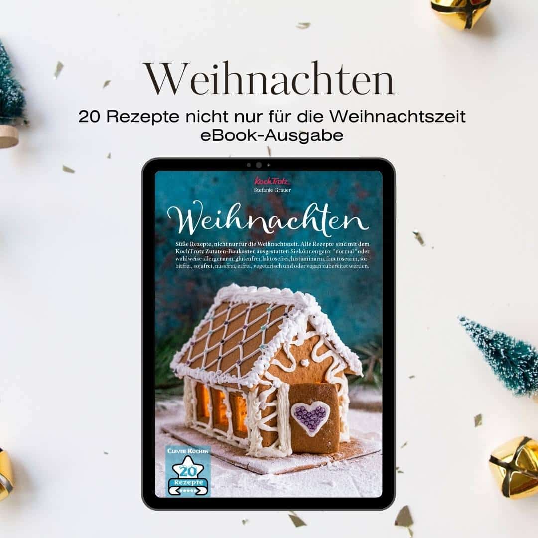 kochtrotz-ebook-weihnachten Weihnachten (E-Book) – Bild 1