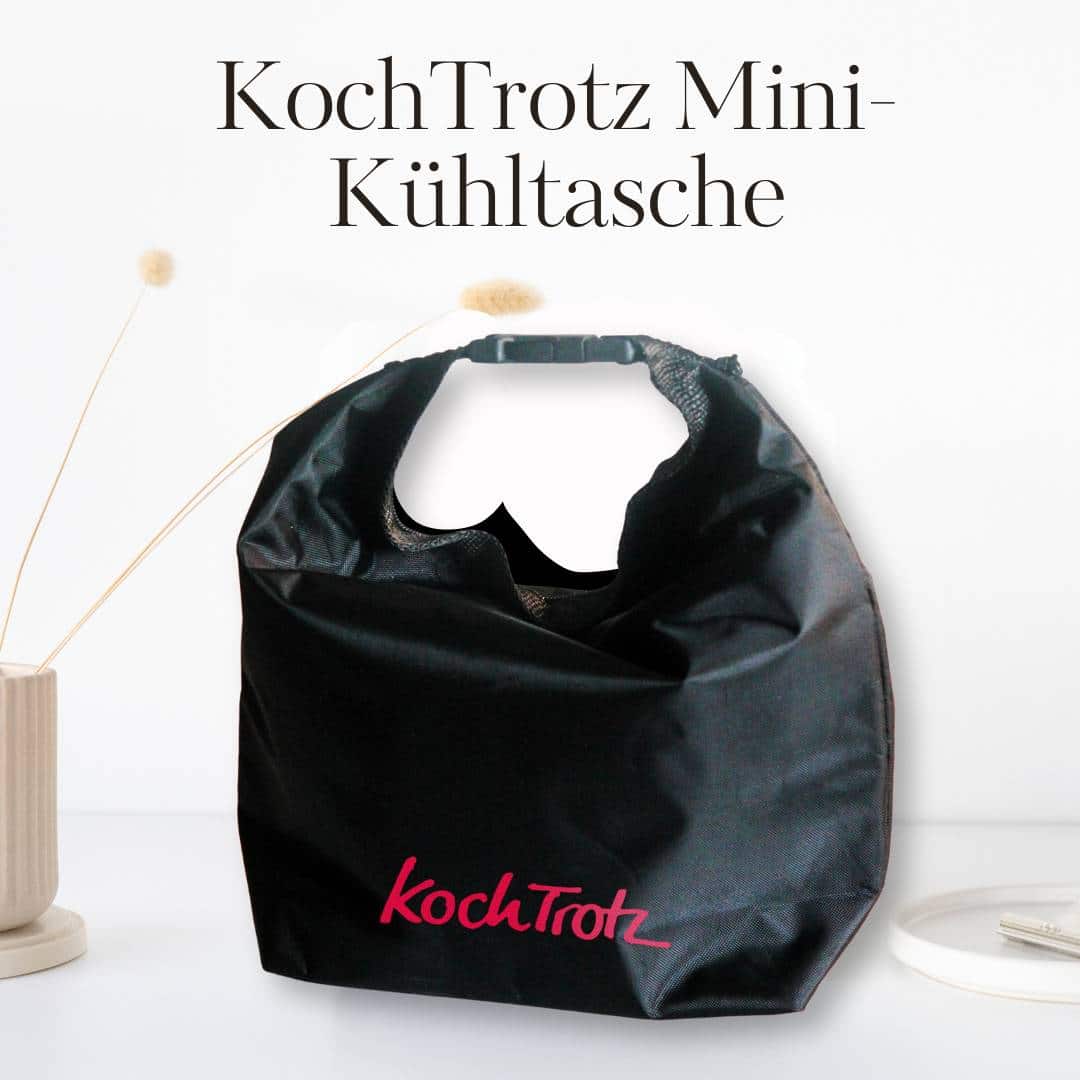 kochtrotz-mini-kuehltasche KochTrotz Mini-Kühltasche