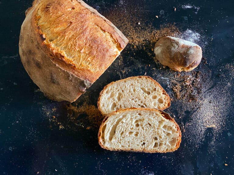 Kühlschrankteig, Umrechnungstabelle Hefe-Sauerteig-Lievito Madre-Hefewasser