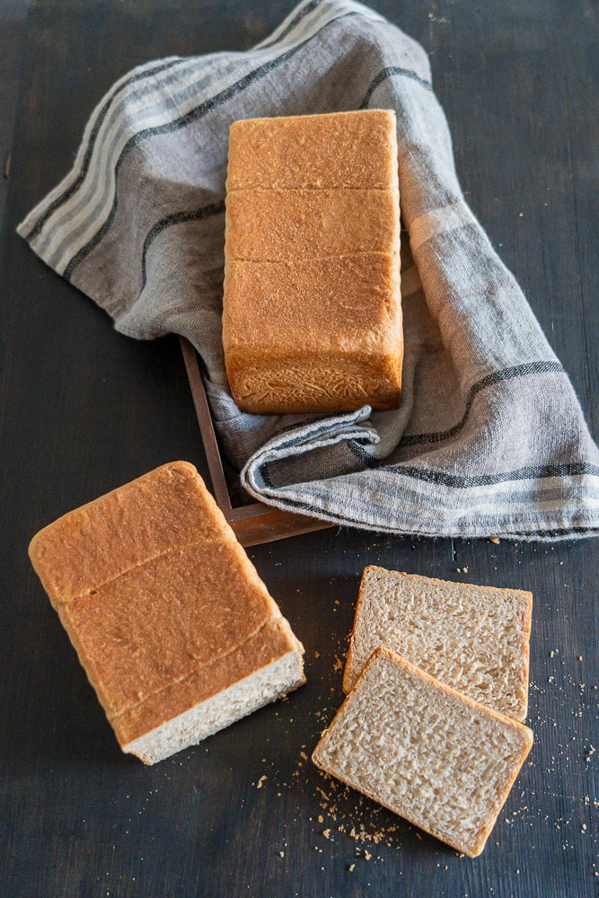Umrechnungstabelle Hefe-Sauerteig-Lievito Madre-Hefewasser 7 Dinkeltoast, Umrechnungstabelle Hefe-Sauerteig-Lievito Madre-Hefewasser