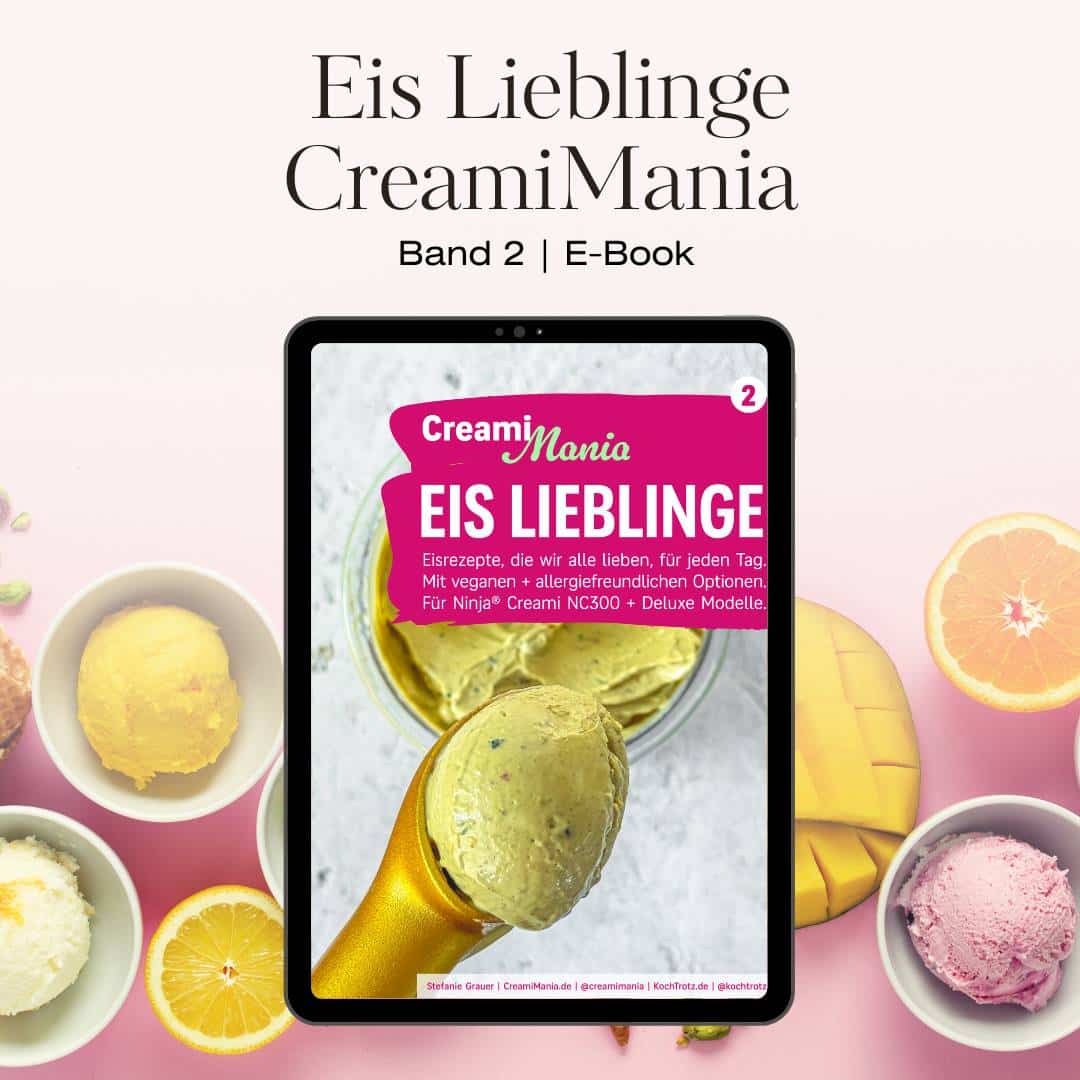 CreamiMania Eis Lieblinge Band 2 Shop CreamiMania Eis Lieblinge Band 2 Shop