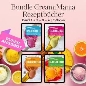 CreamiMania Bundle Shop