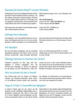 CreamiMania Basisrezepte Band 1 E-Book Rezepte für Ninja Creami Eismaschinen