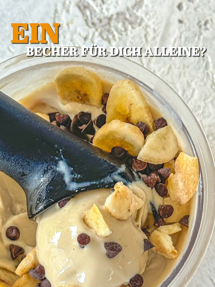 CreamiMania - die besten Eisrezepte für die Ninja® Creami Eismaschinen und mehr 10 CreamiMania High Protein Band 3 E-Book Rezepte für Ninja Creami Eismaschinen