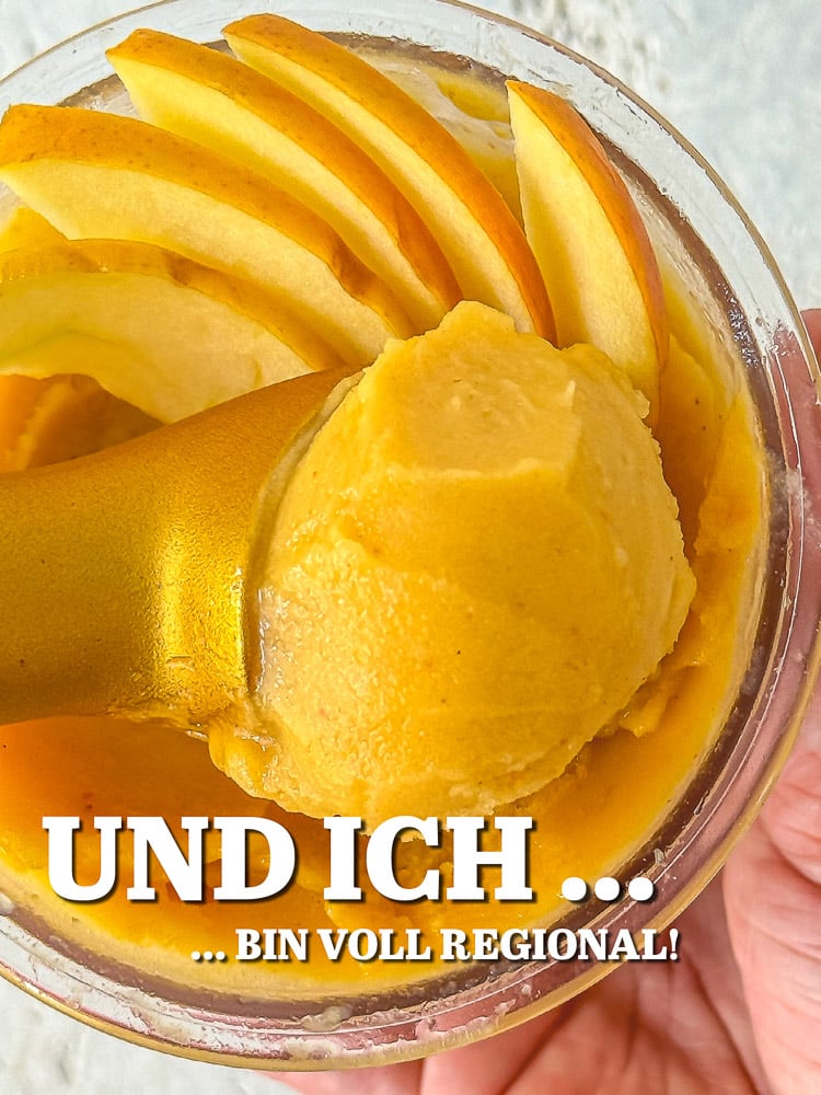 CreamiMania - die besten Eisrezepte für die Ninja® Creami Eismaschinen und mehr 16 CreamiMania Natur Pur Band 4 E-Book Rezepte für Ninja Creami Eismaschinen