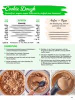 CreamiMania Natur Pur Band 4 E-Book Rezepte für Ninja Creami Eismaschinen