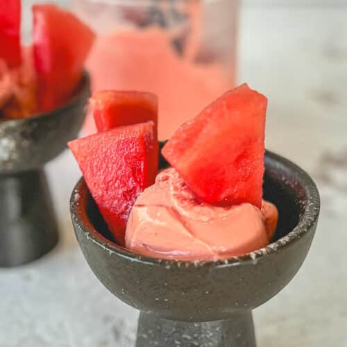 Wassermelonen-eis-ninja-creami-rezept-7 Wassermelonen-Eis Ninja Creami Rezept
