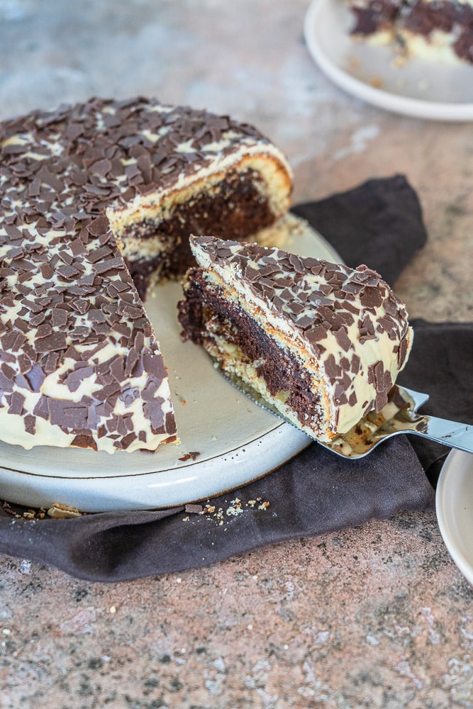 Gefüllte Paprika aus dem Reiskocher – Das beste Rezept ohne Backofen 12 Marmorkuchen aus dem Reiskocher Rezept