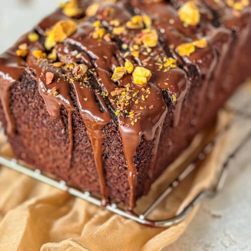 Mixerkuchen – einfacher Kürbis-Schoko-Kuchen, darmfreundliches Rezept Mixerkuchen - einfacher Kürbis-Schoko-Kuchen, darmfreundliches Rezept