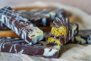 Dubai Schokolade glutenfrei selber machen – wie das Original 10 Dubai Schokolade glutenfrei - Schritt-für-Schritt-Anleitung - wie das Original