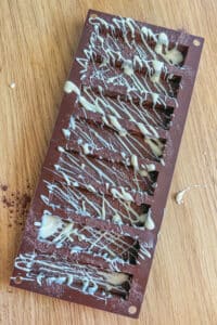 Dubai Schokolade glutenfrei selber machen – wie das Original 9 Dubai Schokolade glutenfrei - Schritt-für-Schritt-Anleitung - wie das Original