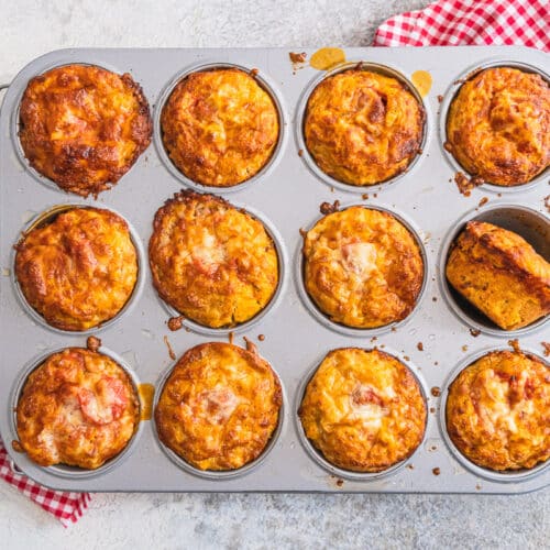 hafer-pizza-muffins-glutenfrei-rezept-6 Pizzamuffin mit Hafermehl