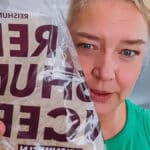 Spitzkohl asiatisch mit Reisnudeln - einfach, schnell und köstlich 3 Reisnudelsalat mit Gemüse, Flexi-Rezept, Resteverwertung, schnell und einfach
