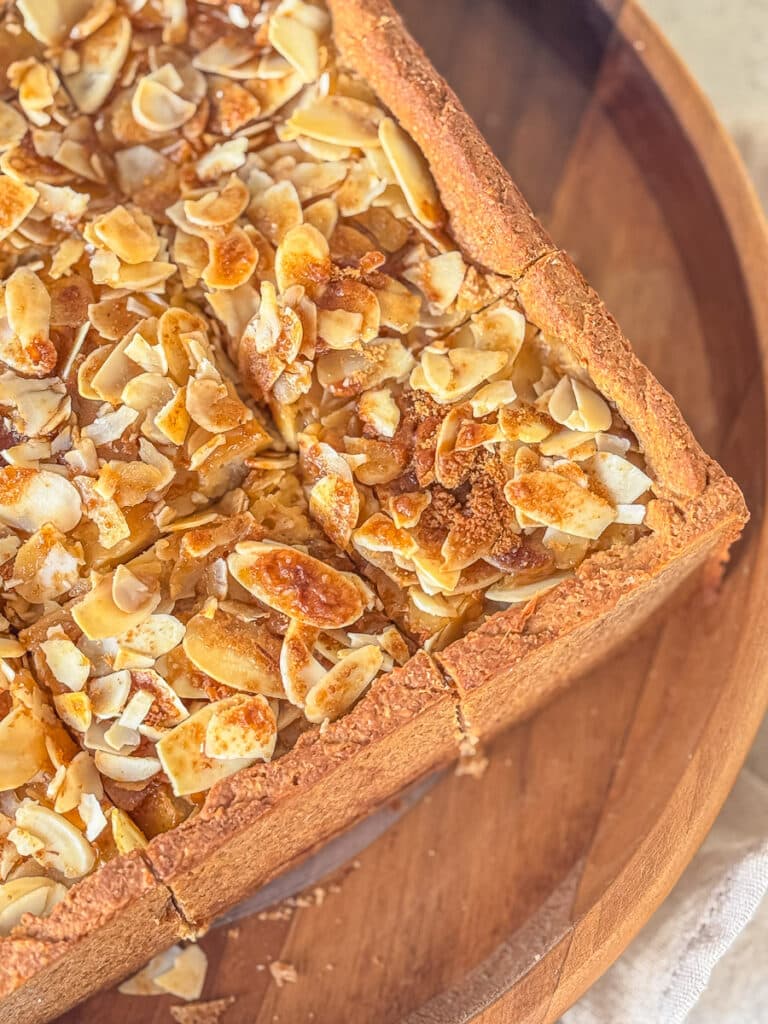 Apfel-Birnenkuchen ohne Mehl, gesund, schnell und einfach 10 Apfel-Birnenkuchen ohne Mehl - einfaches und schnelles Rezept
