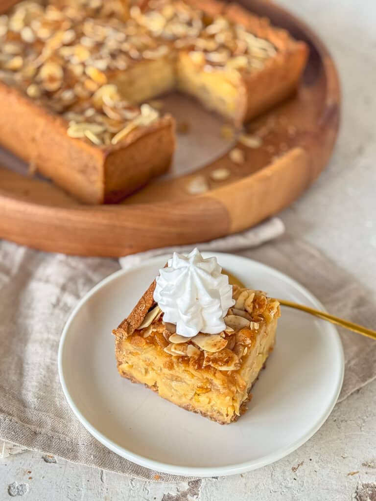 Apfel-Birnenkuchen ohne Mehl, gesund, schnell und einfach 2 Apfel-Birnenkuchen ohne Mehl - einfaches und schnelles Rezept