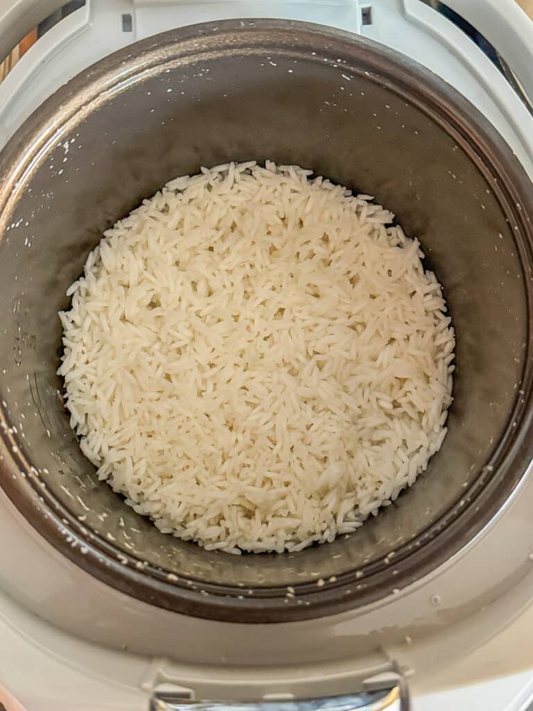 Gefüllte Paprika aus dem Reiskocher – Das beste Rezept ohne Backofen 4 Rezept gefüllte Paprika aus dem Reiskocher