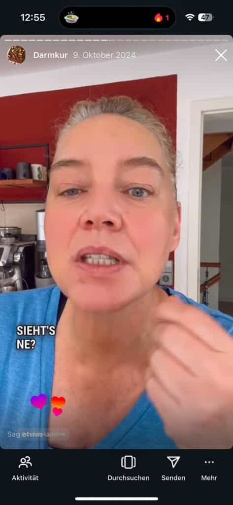 Mein Glycin-Erfahrungsbericht – so überraschend hat es auf Haut, Haare & mehr gewirkt 1 Mein Glycin-Erfahrungsbericht