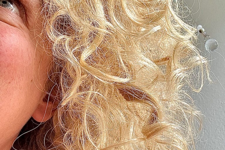 Mein Glycin-Erfahrungsbericht – so überraschend hat es auf Haut, Haare & mehr gewirkt