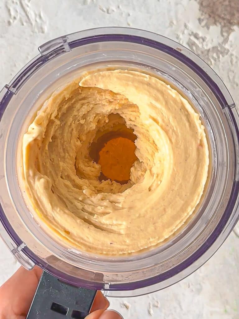 Quitteneis Spezial – für die Ninja Creami 4 Fertiges Quitteneis nach dem Re-Spin – samtig und cremig wie Gelato.